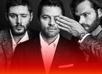 Почему мы советуем вам смотреть сериал «Сверхъестественное» онлайн?