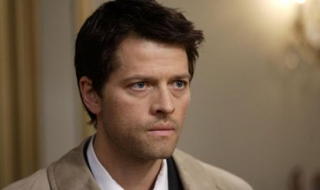 Миша Коллинз пообещал необычную концовку сериала «Сверхъестественное»