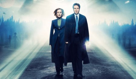 Что посмотреть? Сериалы похожие на «Сверхъестественное»