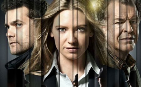 Что посмотреть? Сериалы похожие на «Сверхъестественное»