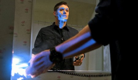 Самые смешные серии сериала «Сверхъестественное»