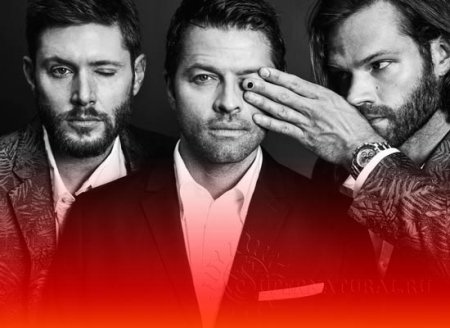 Почему мы советуем вам смотреть сериал «Сверхъестественное» онлайн?