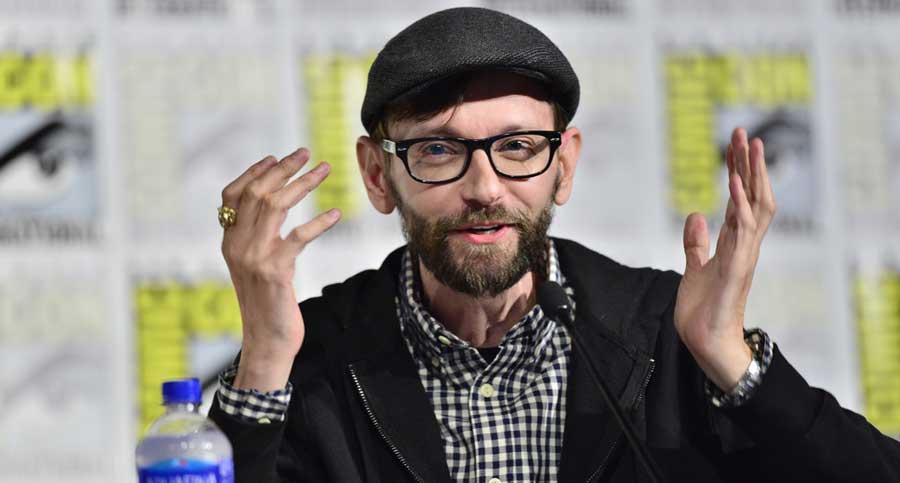 Актер из сериала «Сверхъестественное» совершил каминг-аут