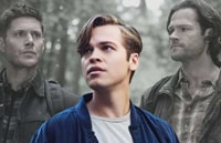 Чем завершится 15 сезон сериала «Сверхъестественное»?