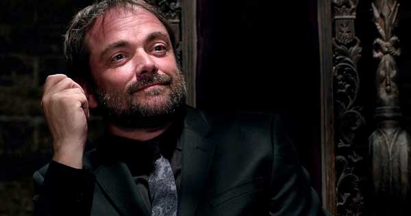 Вернется ли Кроули в сериал Сверхъестественное?