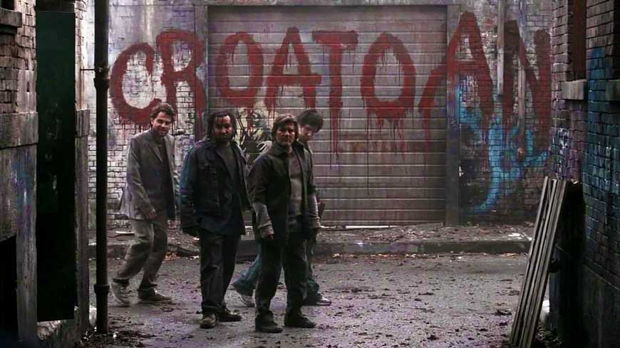 Сериал Сверхъестественное из-за коронавируса идет на перерыв