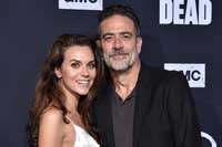 Актер из сериала Сверхъестественное проведет онлайн видеочат