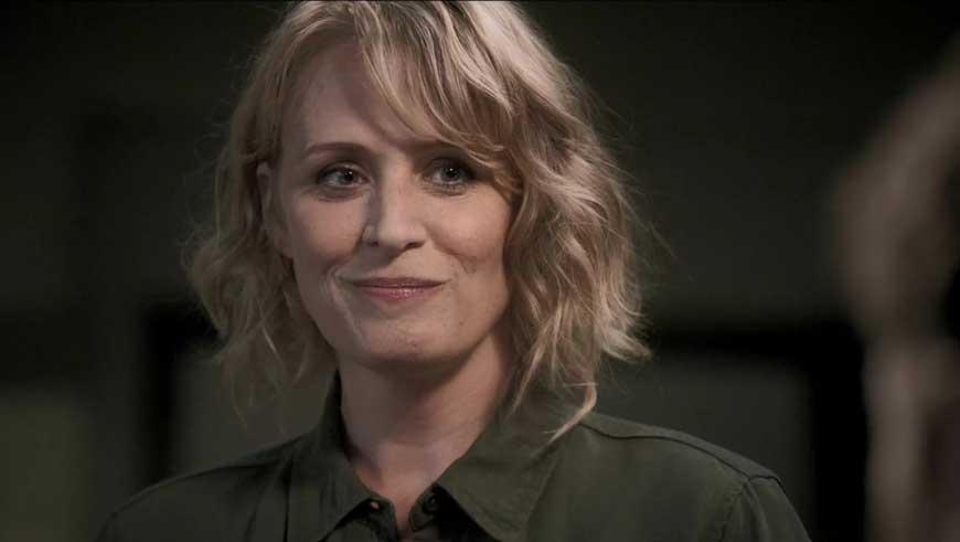 Актриса из сериала Сверхъестественное серьезно больна