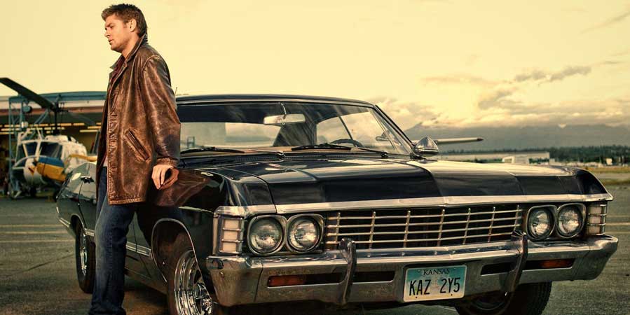 Кому еще достанется Импала из сериала Сверхъестественное