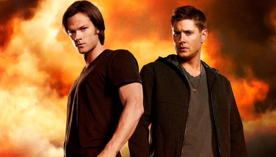 Сверхъестественное возвращается: Всё, что известно о комиксе сериала