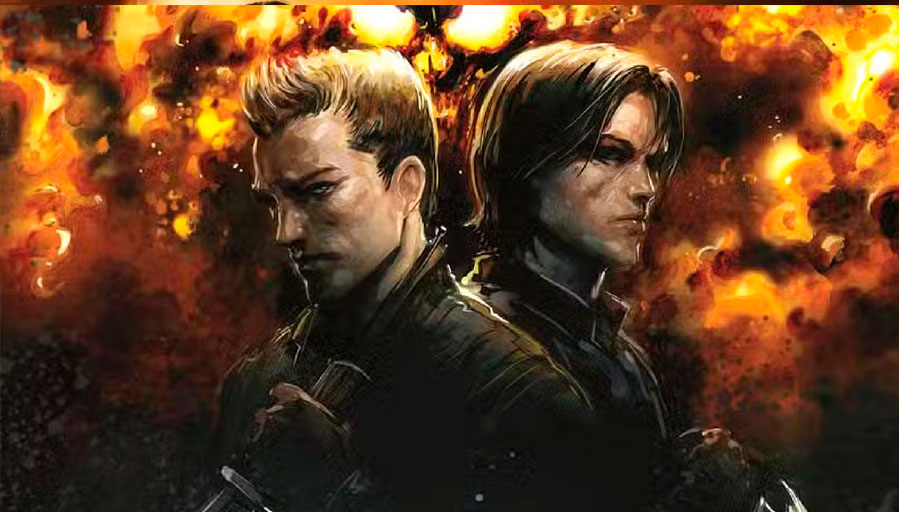 Сверхъестественное возвращается: Всё, что известно о комиксе сериала