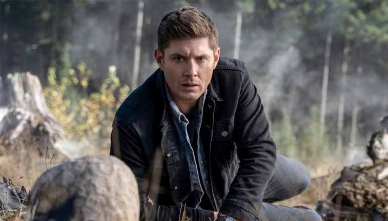 Как должен начаться 16 сезон Сверхъестественное