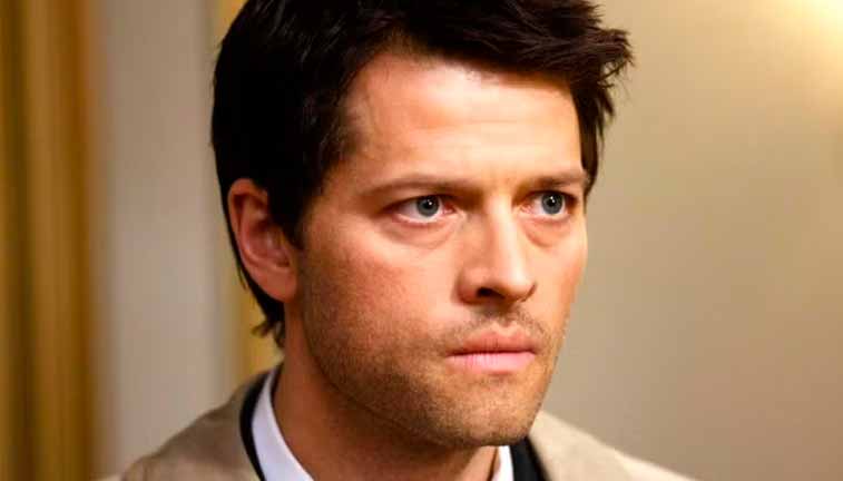 Как должен начаться 16 сезон Сверхъестественное