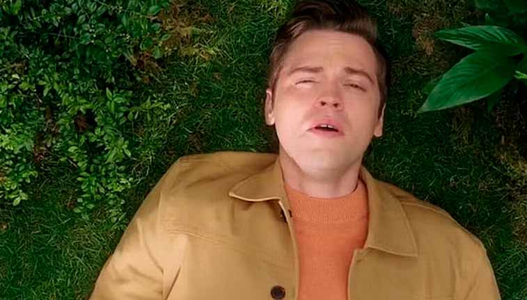 Как должен начаться 16 сезон Сверхъестественное