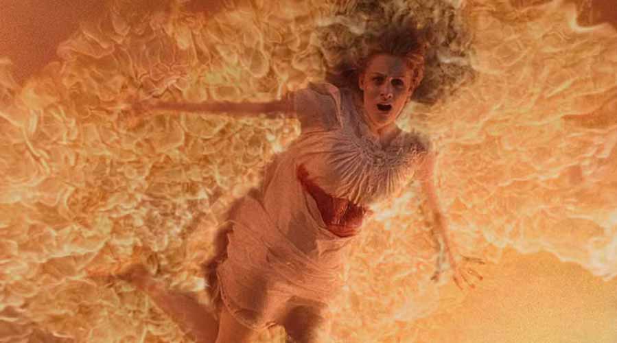 Оригинальный финал Сверхъестественного был мрачнее