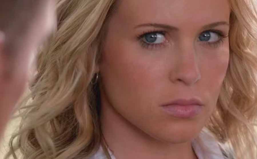 Коллинз предлагает идею 16 сезона Сверхъестественного с путешествиями во времени