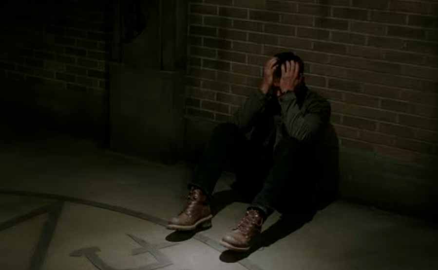 Коллинз предлагает идею 16 сезона Сверхъестественного с путешествиями во времени