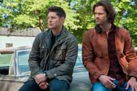 Сверхъестественное превратило монстра недели в фишку франшизы