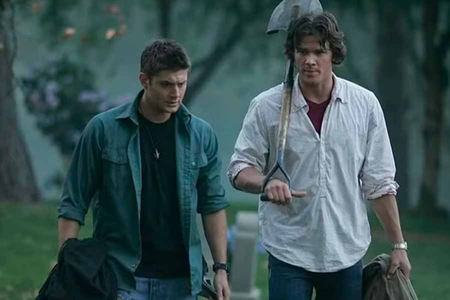 Сверхъестественное превратило монстра недели в фишку франшизы