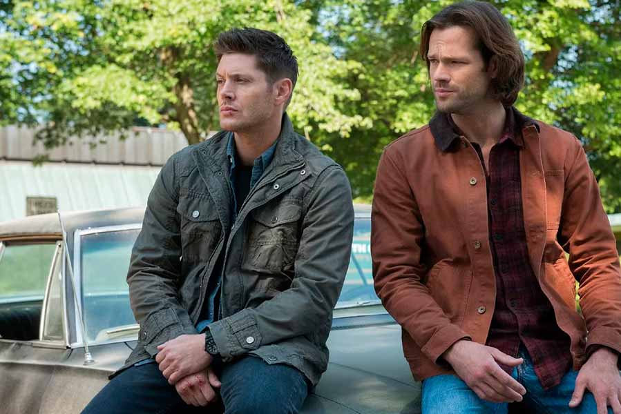 Сверхъестественное превратило монстра недели в фишку франшизы