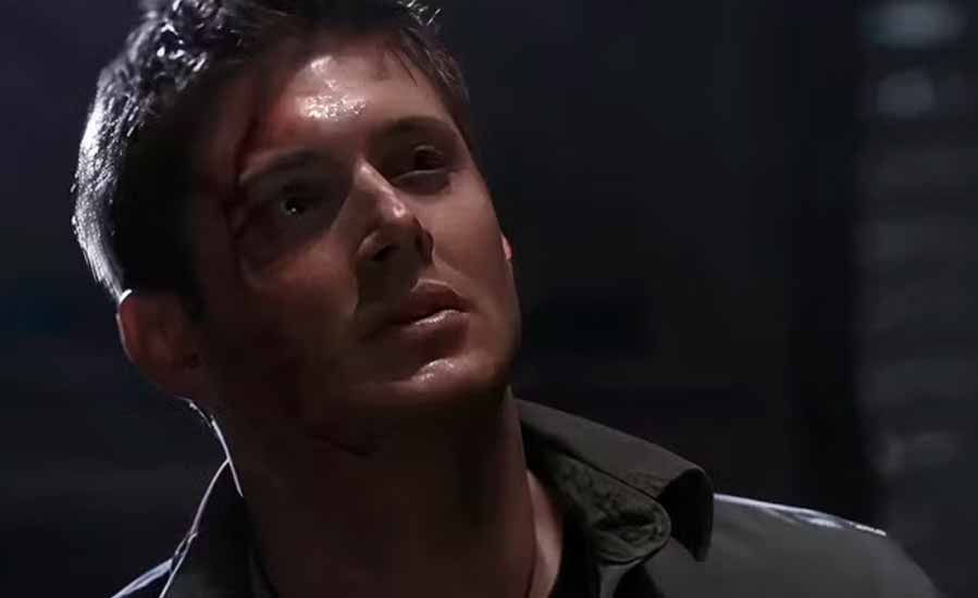 Эклс назвал страшнейшую серию Сверхъестественного без монстров