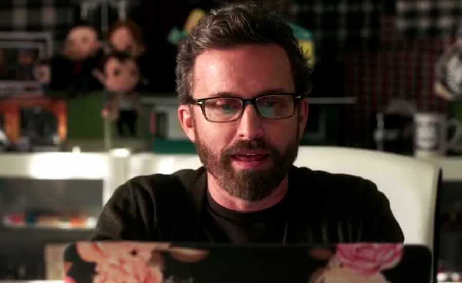 Насколько очевиден был главный злодей Сверхъестественного?