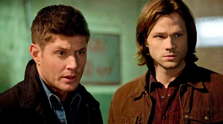 Комикс Сверхъестественное — аргумент за перезапуск сериала