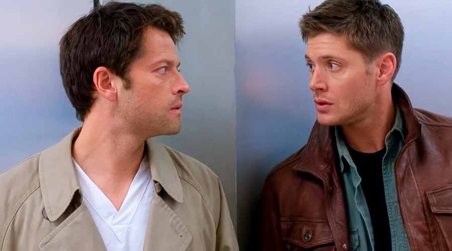 Что делает сериал Сверхъестественное живым до сих пор