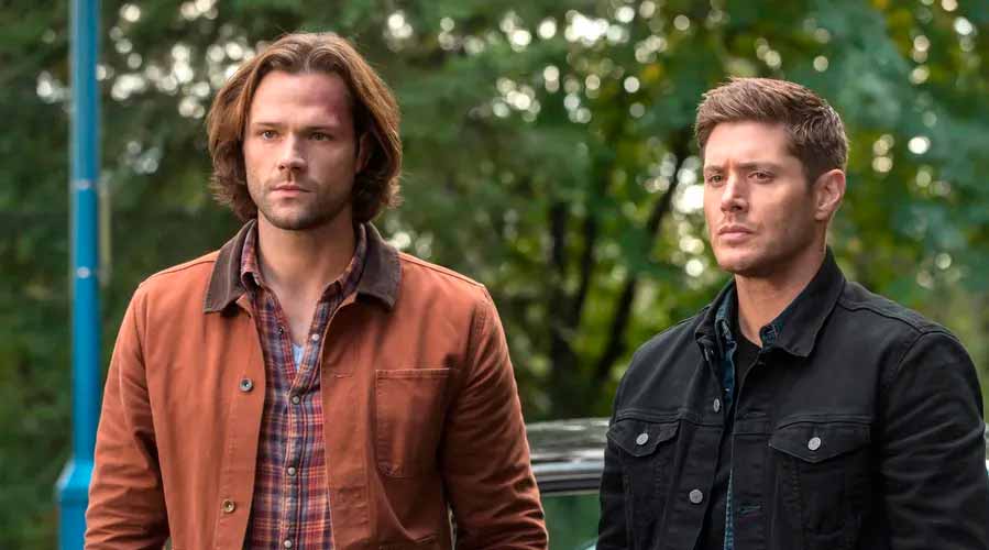 Что делает сериал Сверхъестественное живым до сих пор