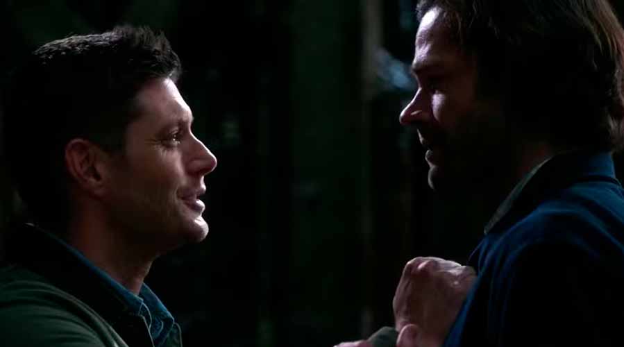 Финал Сверхъестественного: почему финал идеален и спорен одновременно