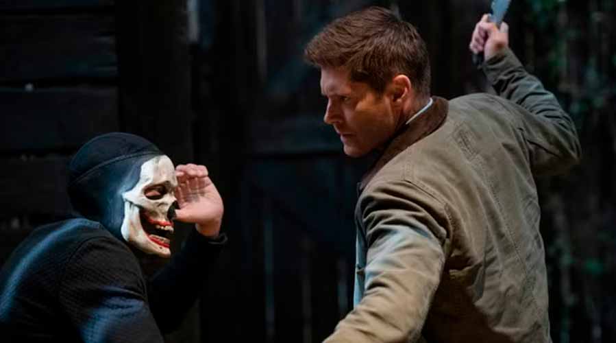 Финал Сверхъестественного: почему финал идеален и спорен одновременно