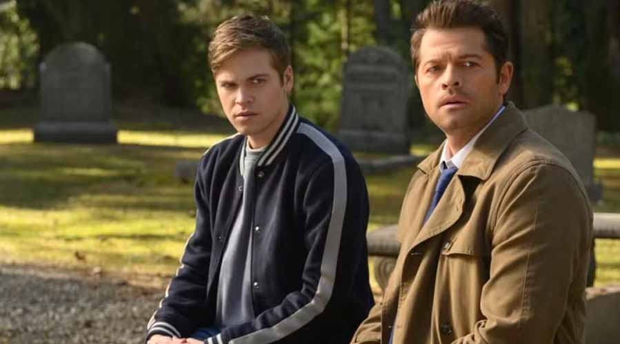 Финал Сверхъестественного: почему финал идеален и спорен одновременно