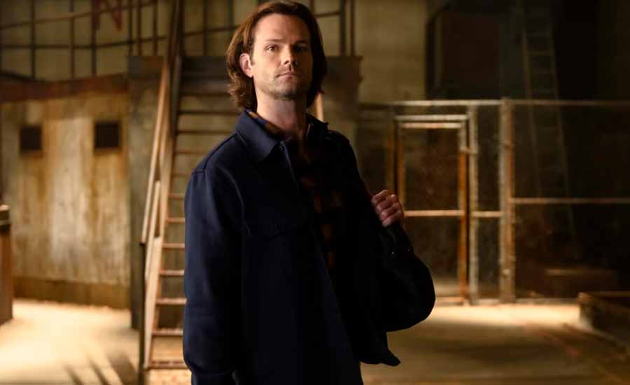 Новые камео из Сверхъестественного в финале супергероев