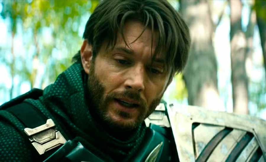 Новые камео из Сверхъестественного в финале супергероев